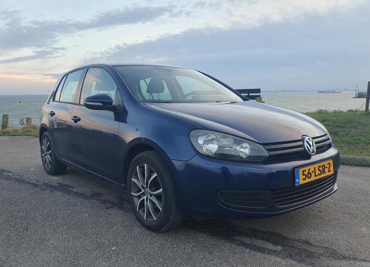 Mooie Golf 6
