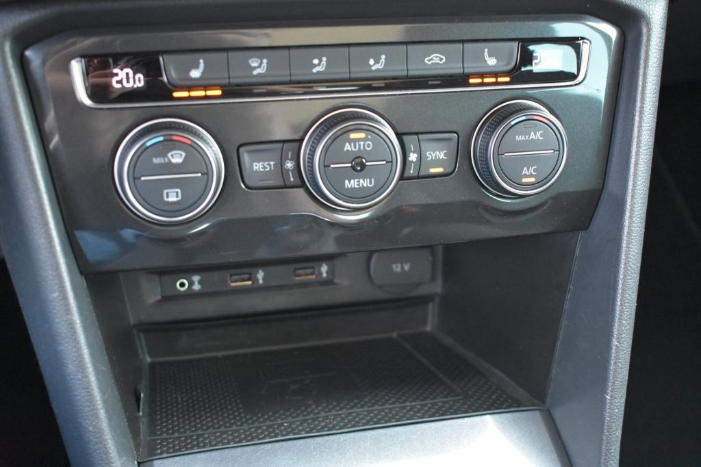 Volkswagen Tiguan 1.4 tsi act r-line | virtual | panoramadak | nap | stoelv