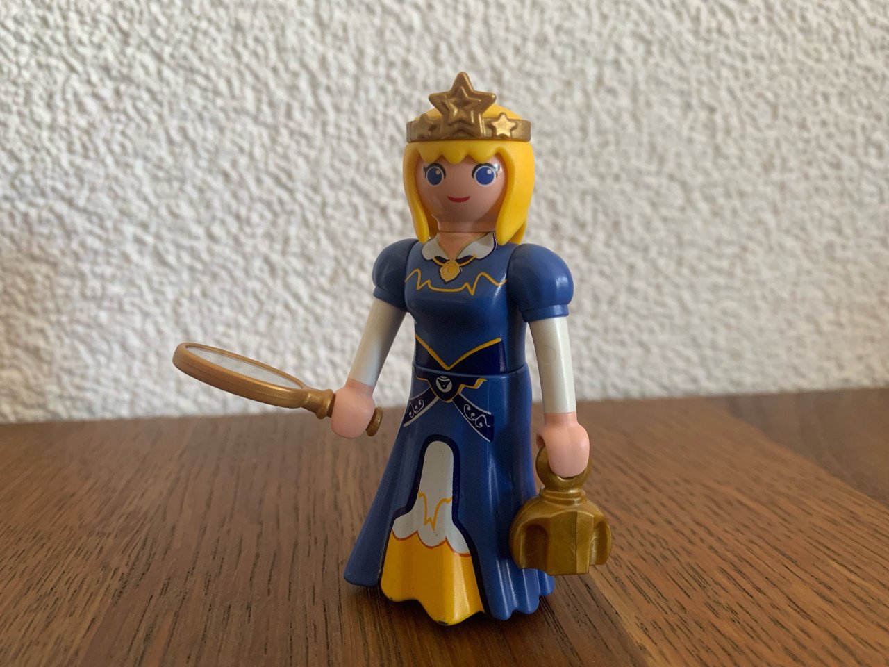Playmobil 1