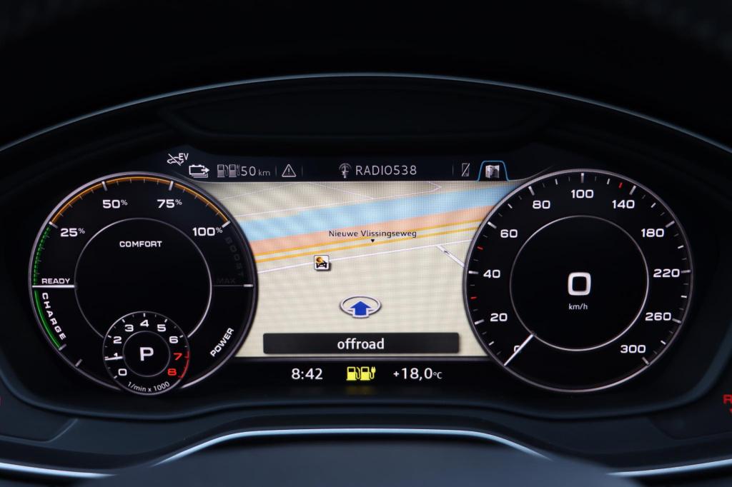 Audi Q5 50 tfsi e quattro s edition 299pk s tronic | soh 91,1,% |