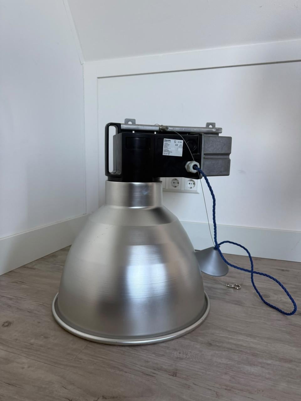 Industriële Lamp