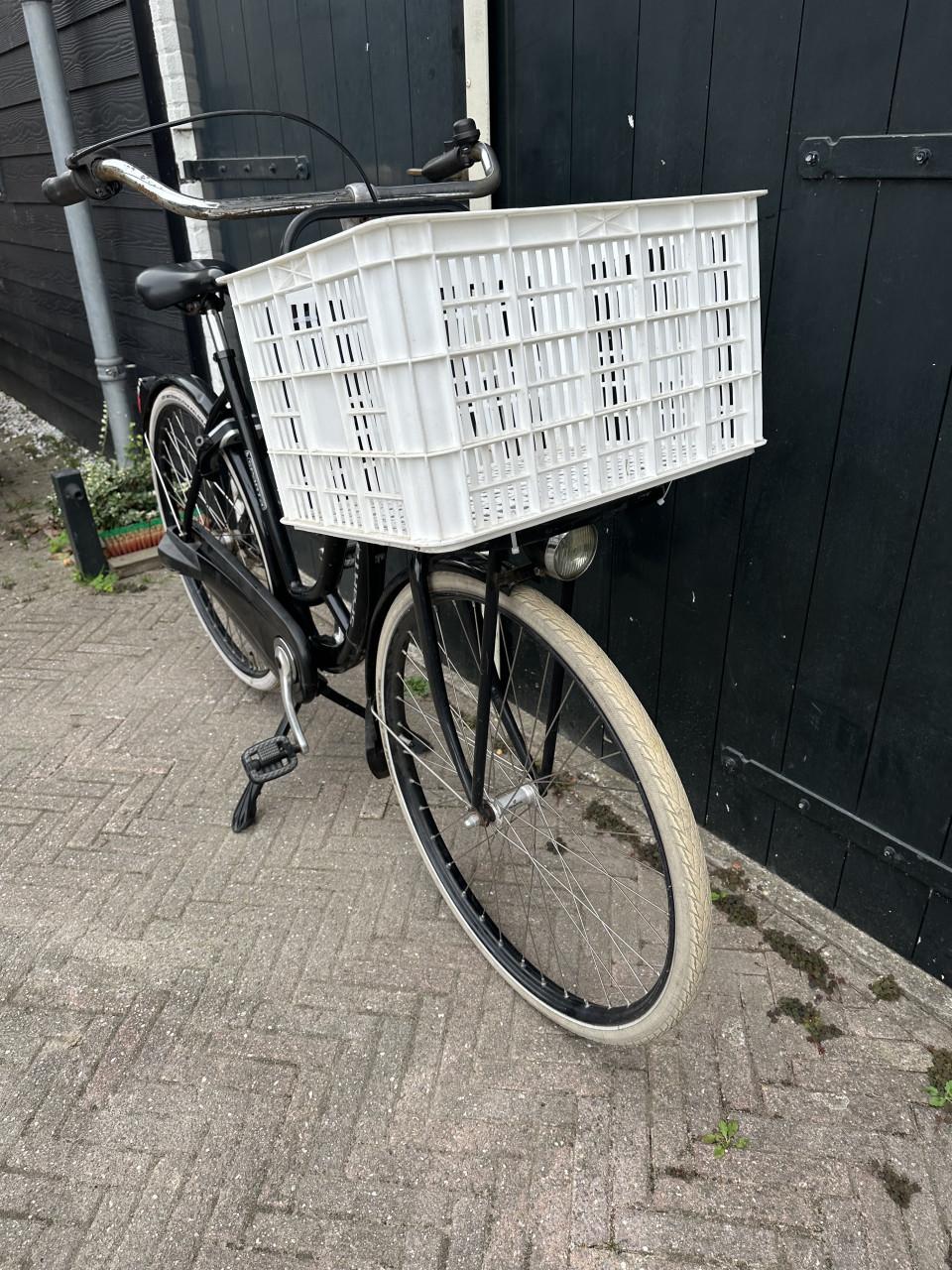 Sparta Express Damesfiets