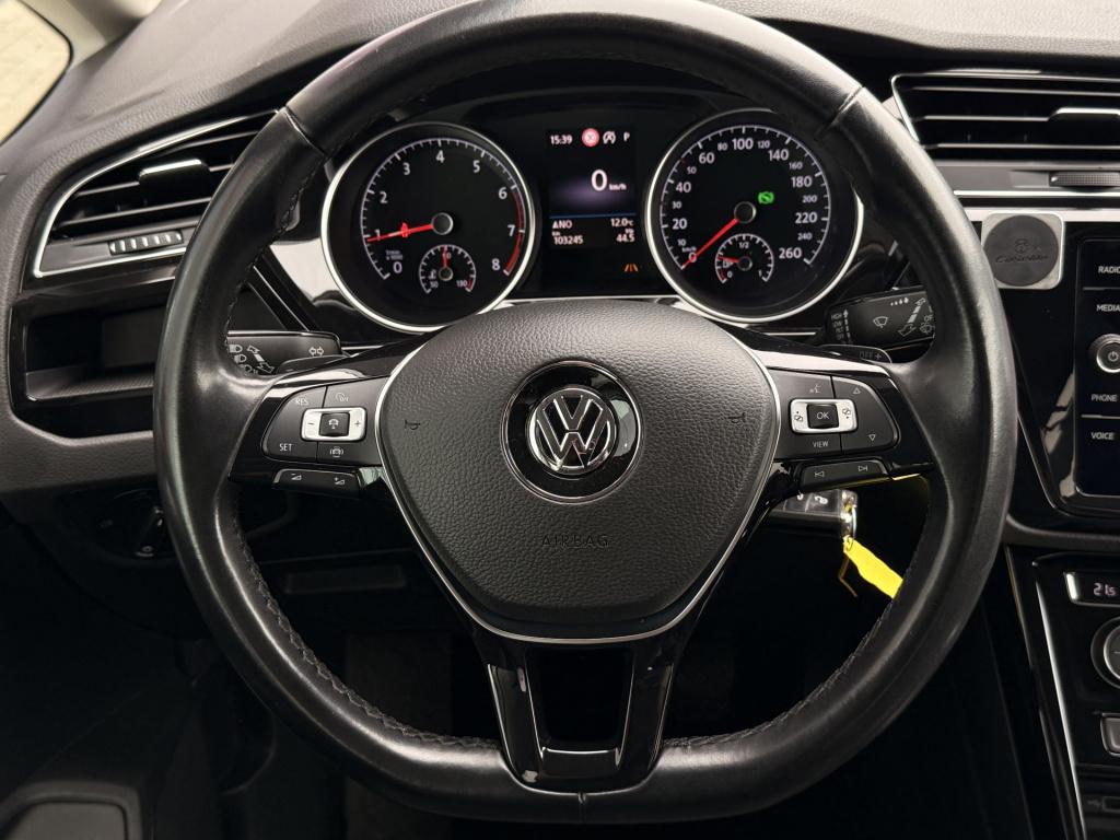 Volkswagen Touran 1.5 tsi highline business r 7p | acc | achteruitrijcamera