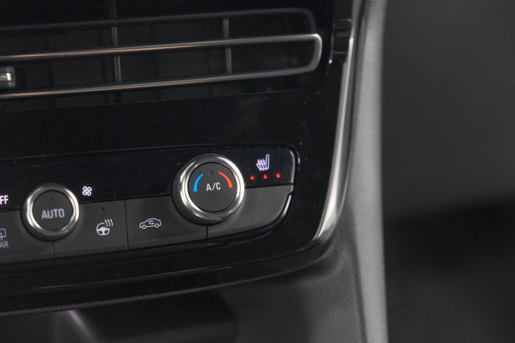Opel Mokka turbo 130 at8 gs | nieuw model | camera | massagefunctie | apple