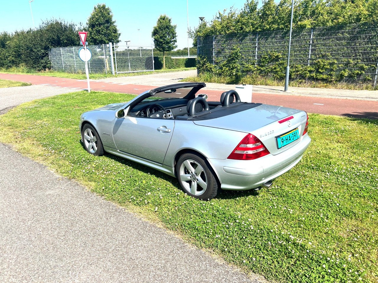 Najaar s aanbieding afgeprijsde kwaliteit auto s