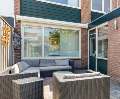 Raamkozijn 3000x1600 (evt. ook deurkozijn en rolluik)