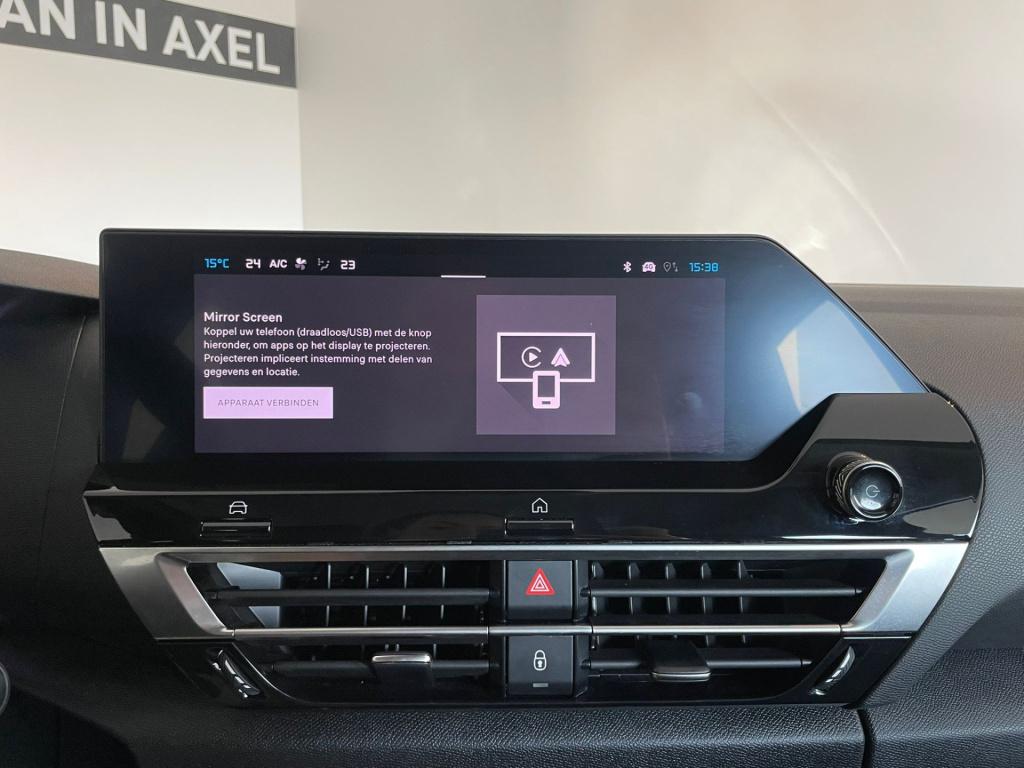 Citroen C4 1.2 puretech shine