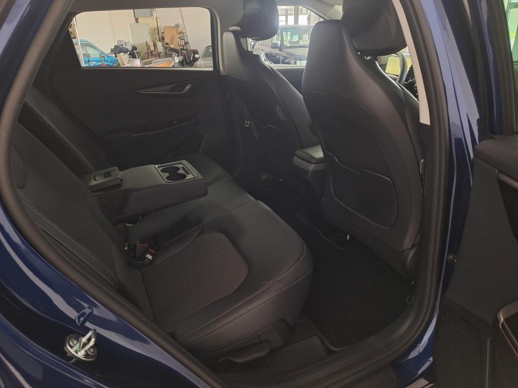 Kia Ev6 light edition 63 kwh