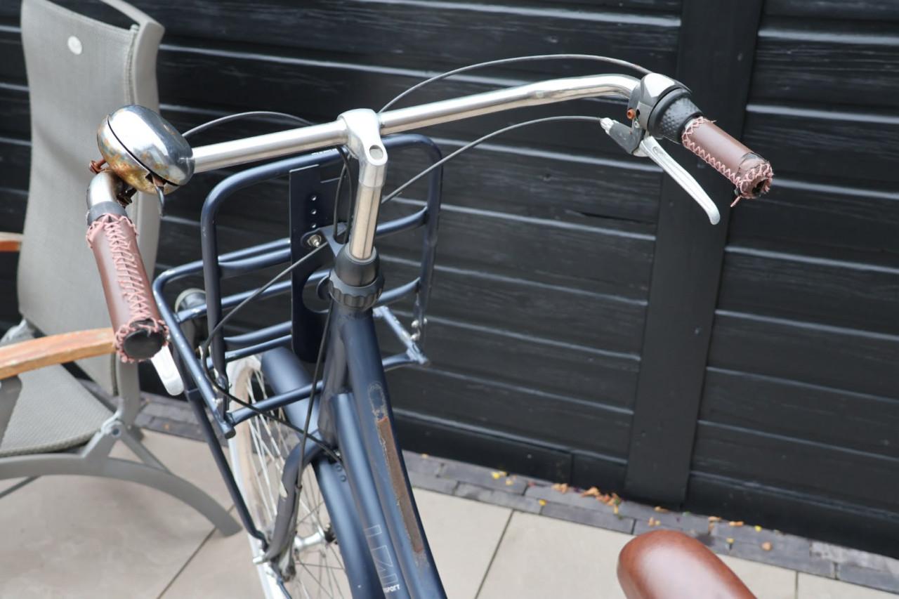 Damesfiets