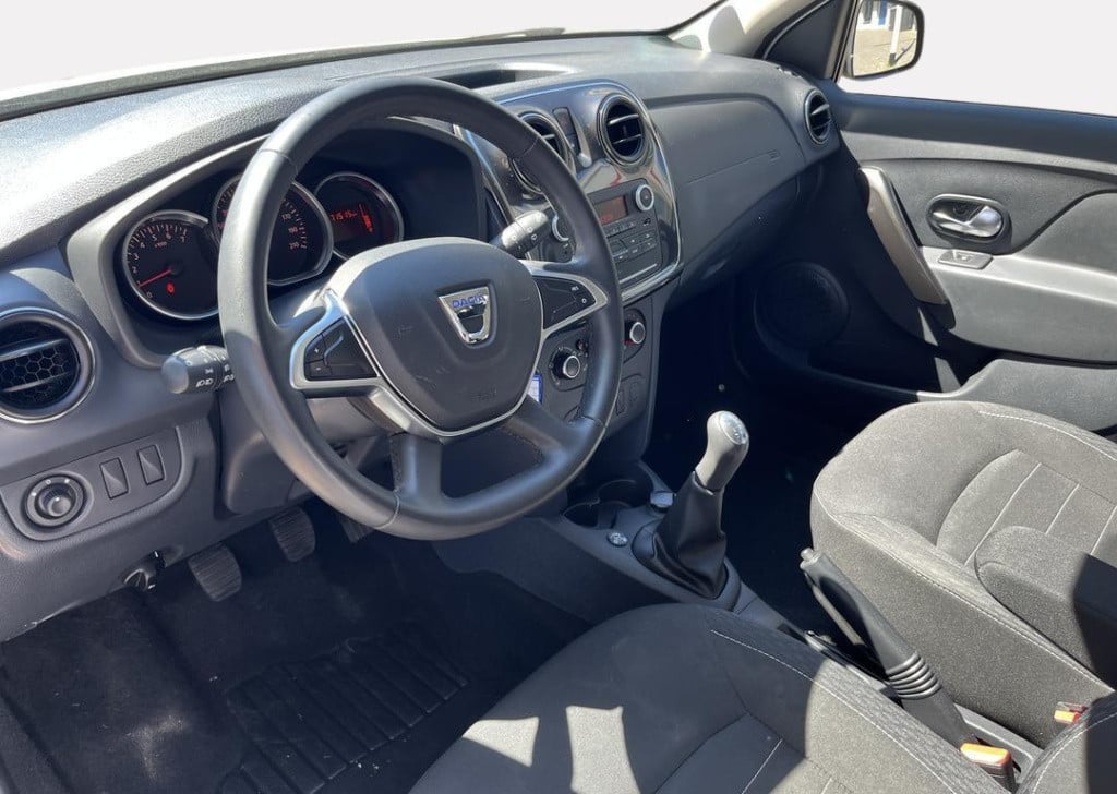 Dacia Logan mcv 1.0 tce bi-fuel comfort