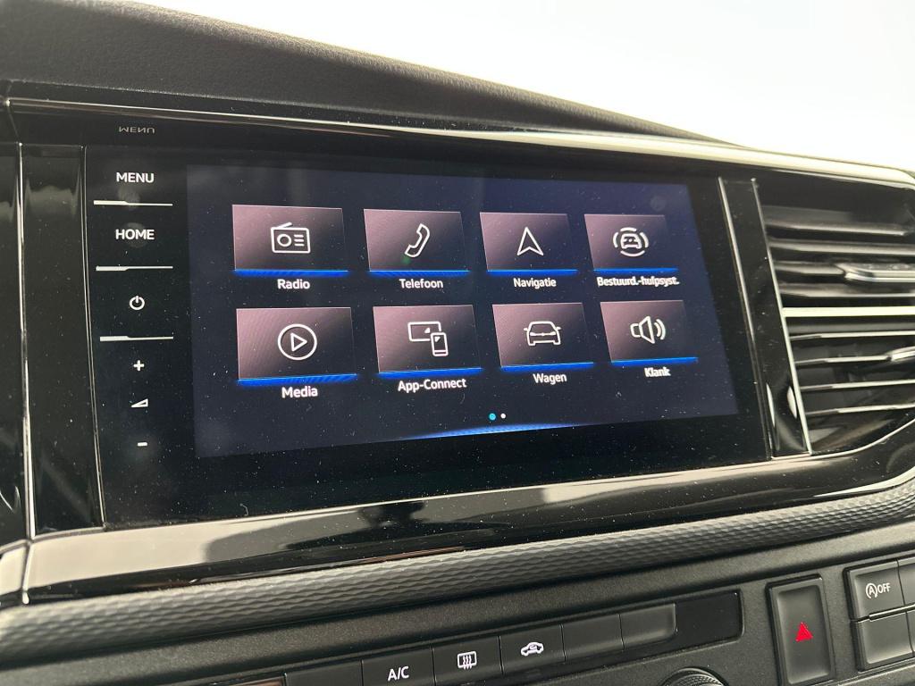 Volkswagen Transporter 2.0 tdi l2h3 28 bulli