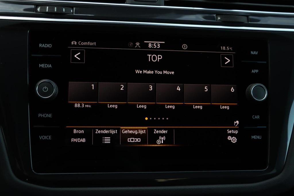 Volkswagen Tiguan 1.4 tsi ehybrid r-line business+ black style 245pk dsg6 |