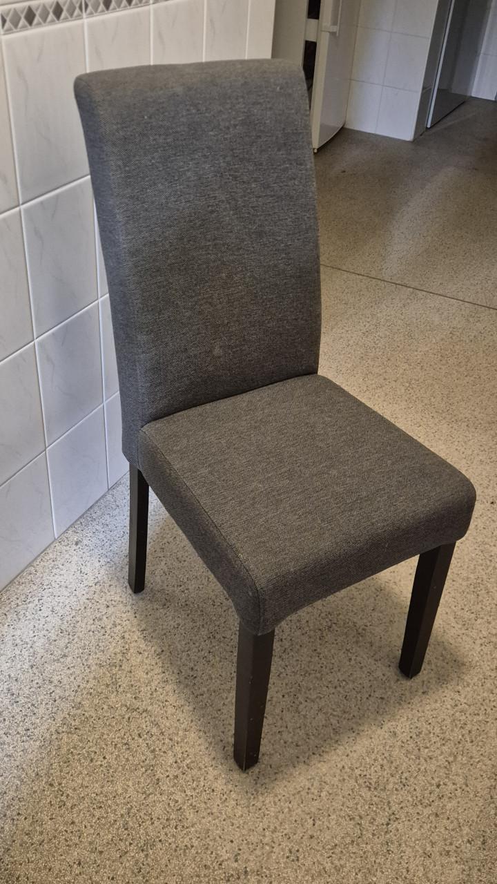 Eetkamertafel
