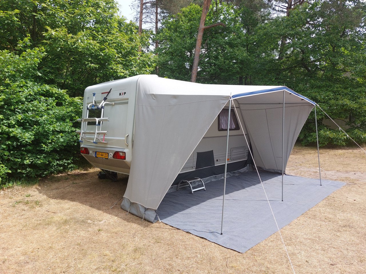 Caravan Kip 41ekl