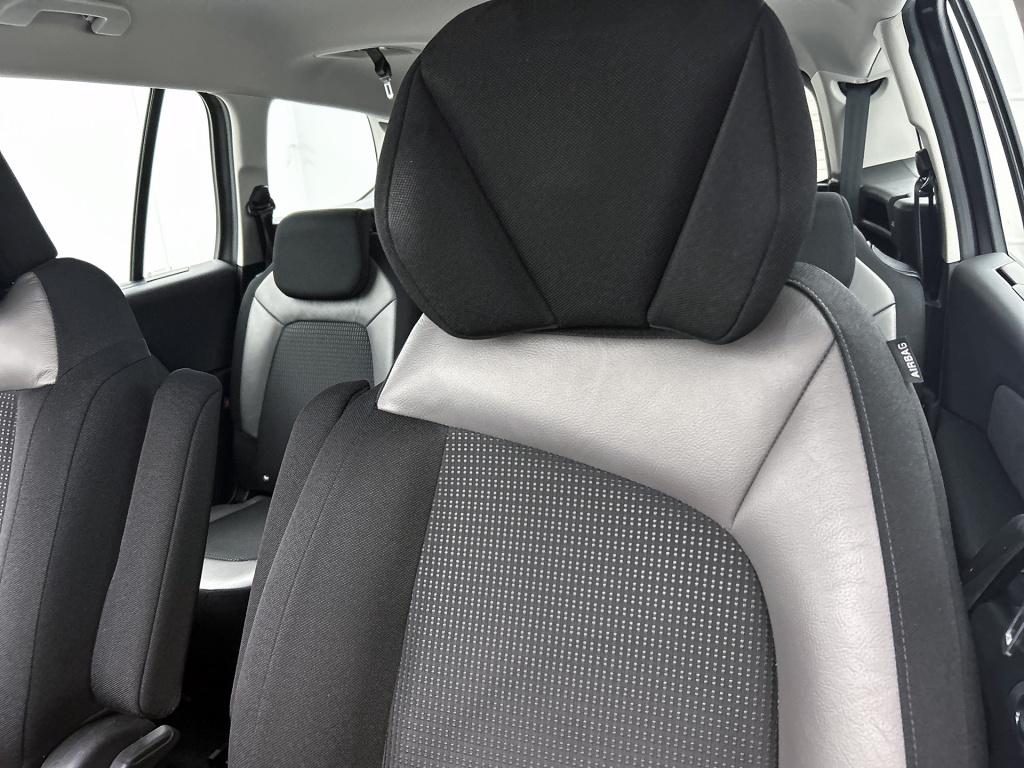 Citroen Grand C4 Picasso 130pk feel | rijklaar | trekhaak | elek. achterkle