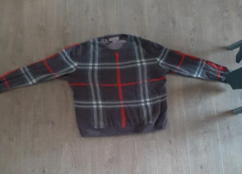 Te koop Burrebry trui