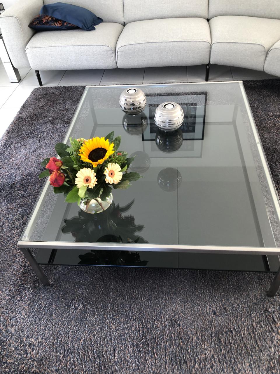 Design salontafel