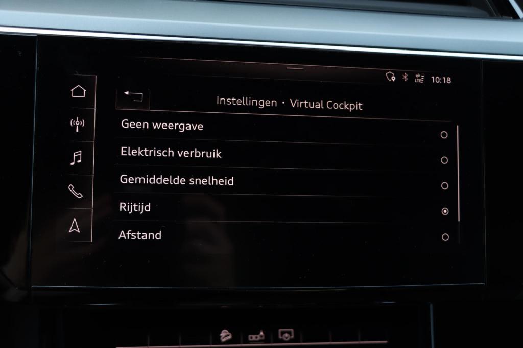 Audi E-tron 55 quattro 95 kwh 408pk | soh 91,8% |