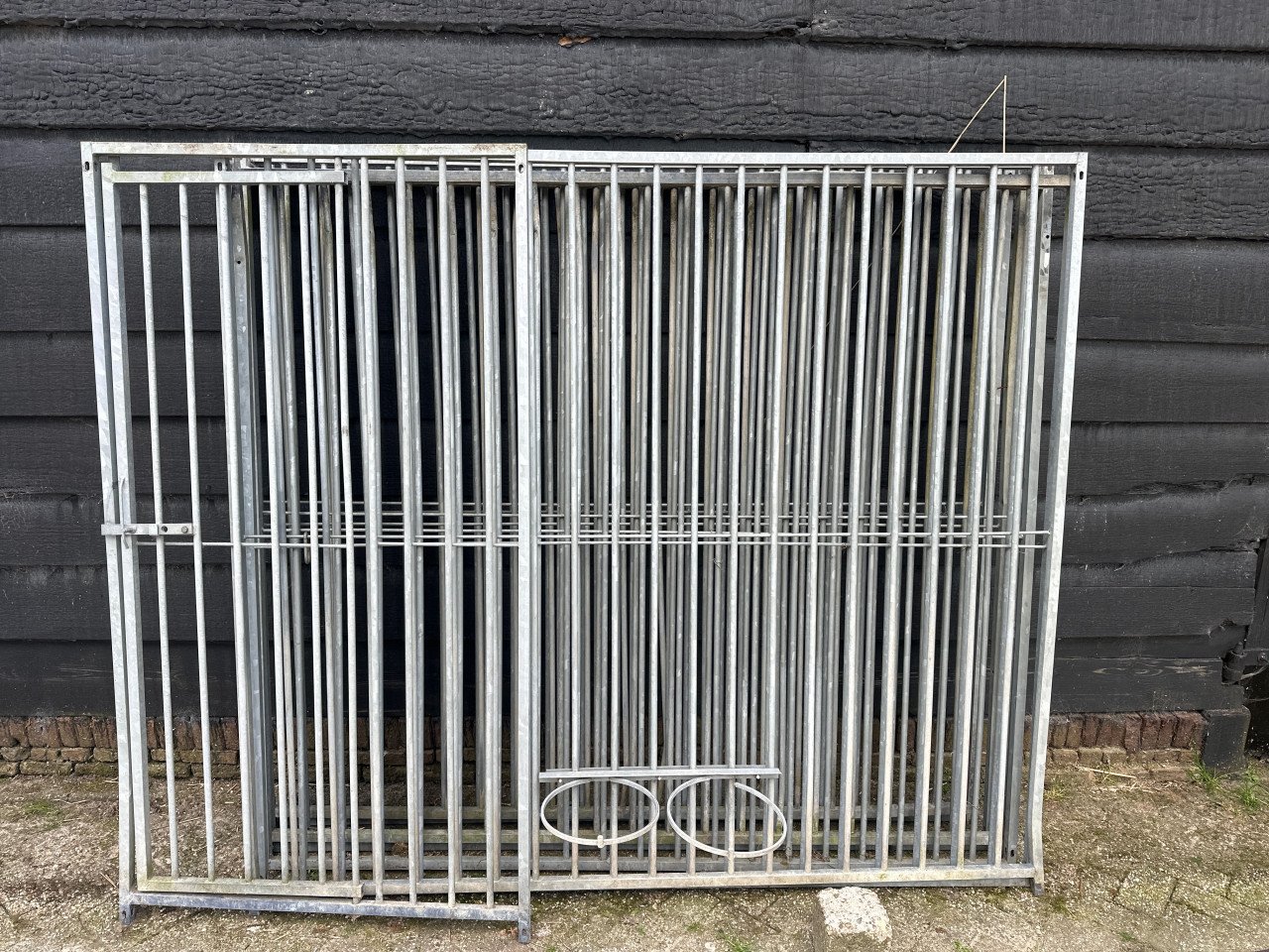 Groot honden kennel