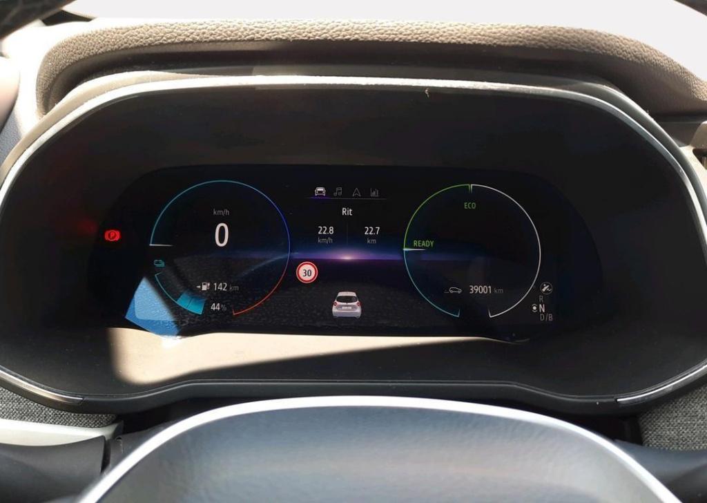 Renault Zoe r135 zen 52 kwh - koopaccu