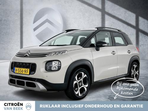 Citroen C3 Aircross 130 pk automaat business | rijklaar | trekhaak | head-u