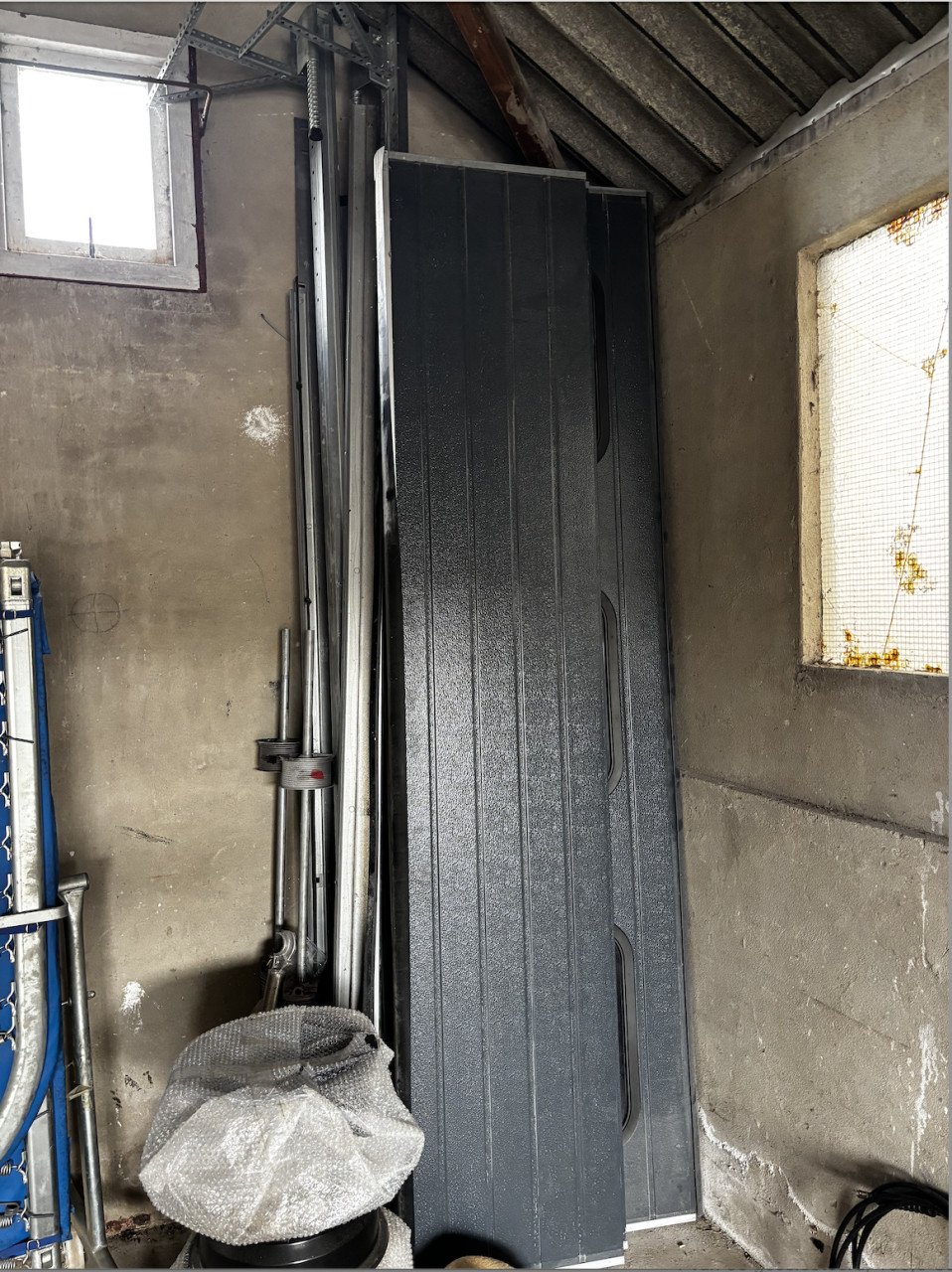 Garagedeur 300x300