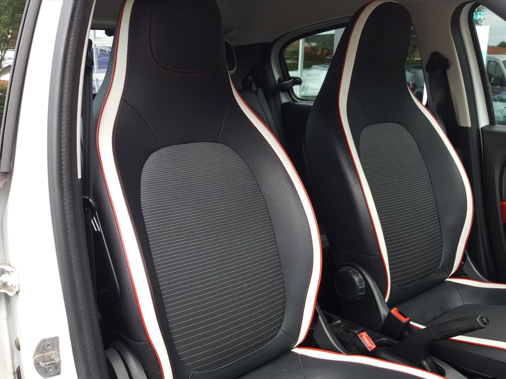 Renault Twingo 1.0 sce 70pk s&s dynamique navigatie | bluetooth | cruise co