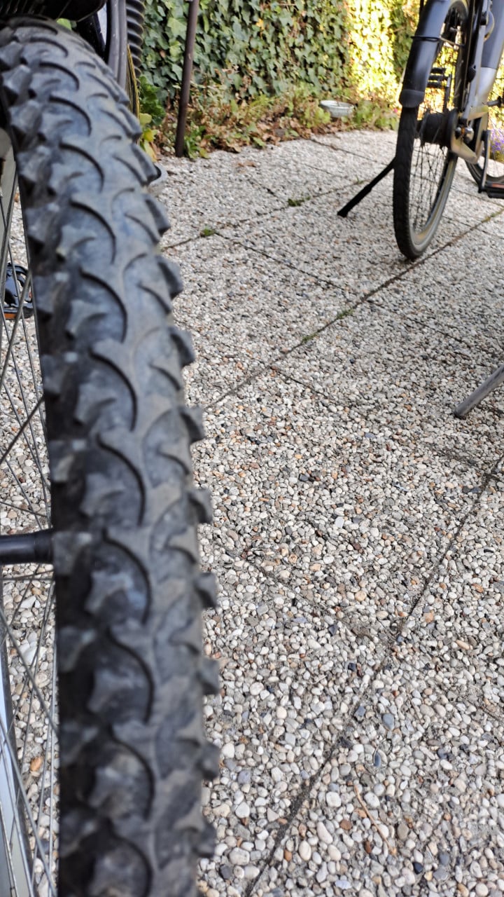 Mountainbike 26inch 21 versnellingen