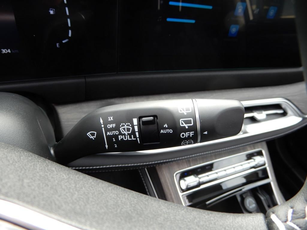 Dfsk E5 Phev 1.5 l2 | compleet rijklaar prijs! | 7-persoons! | officeel