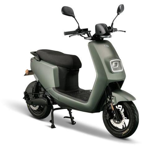 IVA E-GO S4 2.0 elektrische scooter
