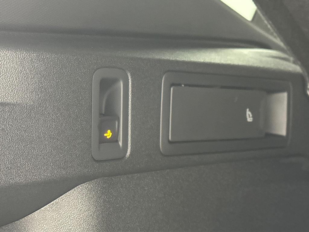 Volkswagen Tiguan r-line-edition plug in hybride 204 pk