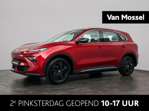 MG Mgs5 Ev comfort 49 kwh | €1.500,- inruilbonus | incl. gratis iphone 16 o