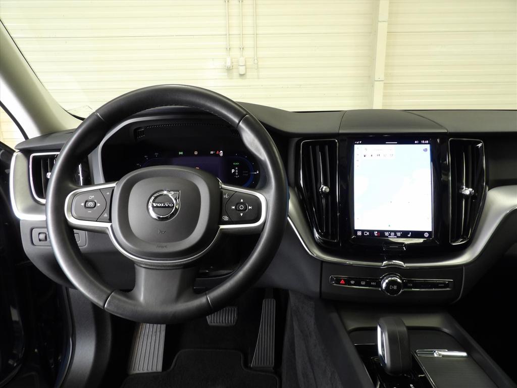 Volvo XC60 t6 twin engine 340pk geartronic awd inscription expression