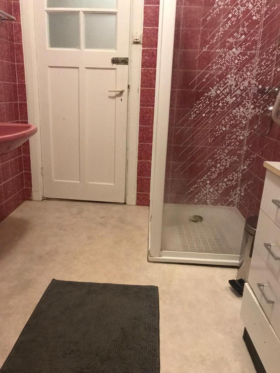 Te huur per 15 september kleine knusse kamer in centrum Middelburg