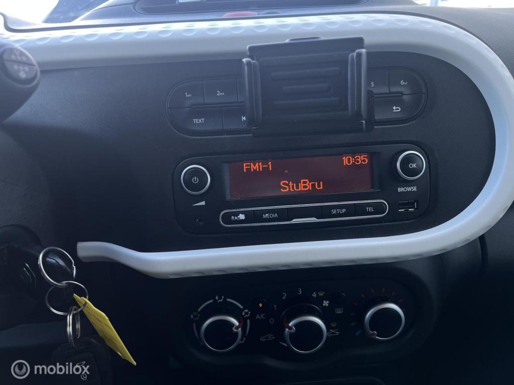 Renault Twingo 1.0 sce collection | orig. nl | cruise | airco