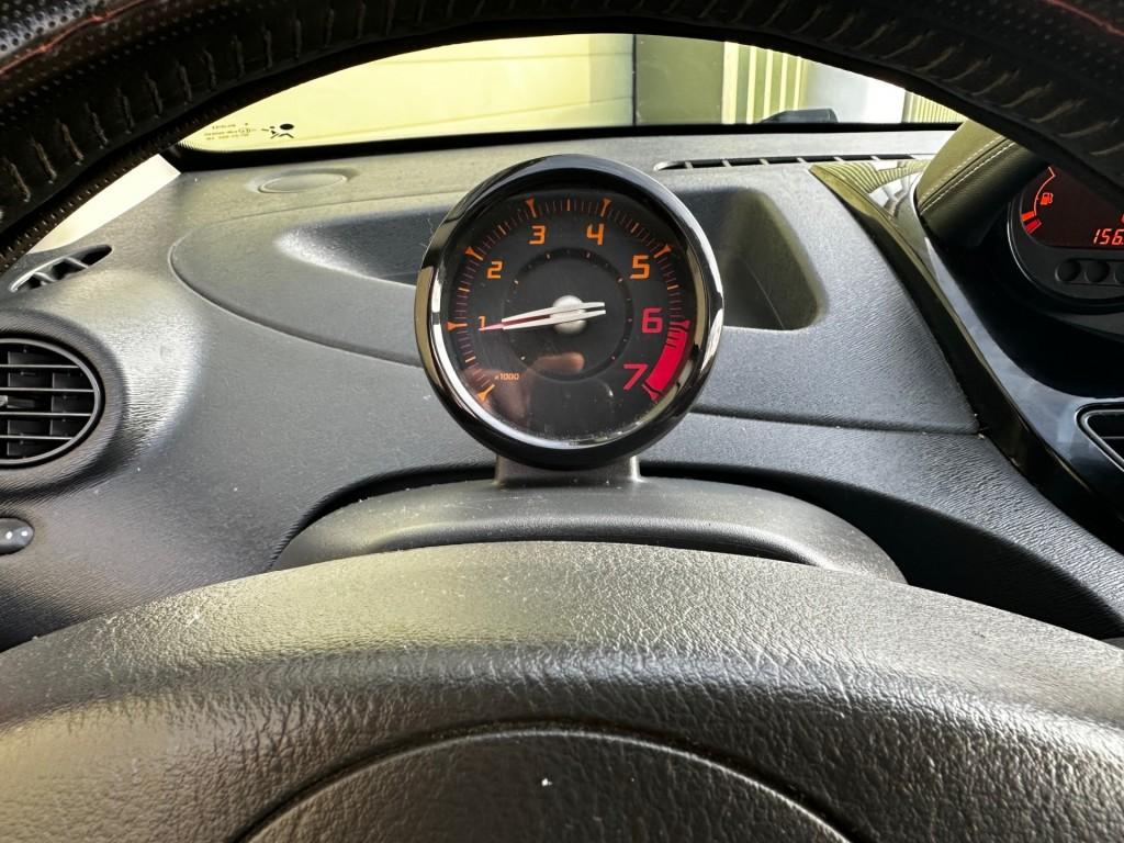 Renault Twingo 1.2-16v night & day airco cruise-ctrl trekhaak apk 09-2027
