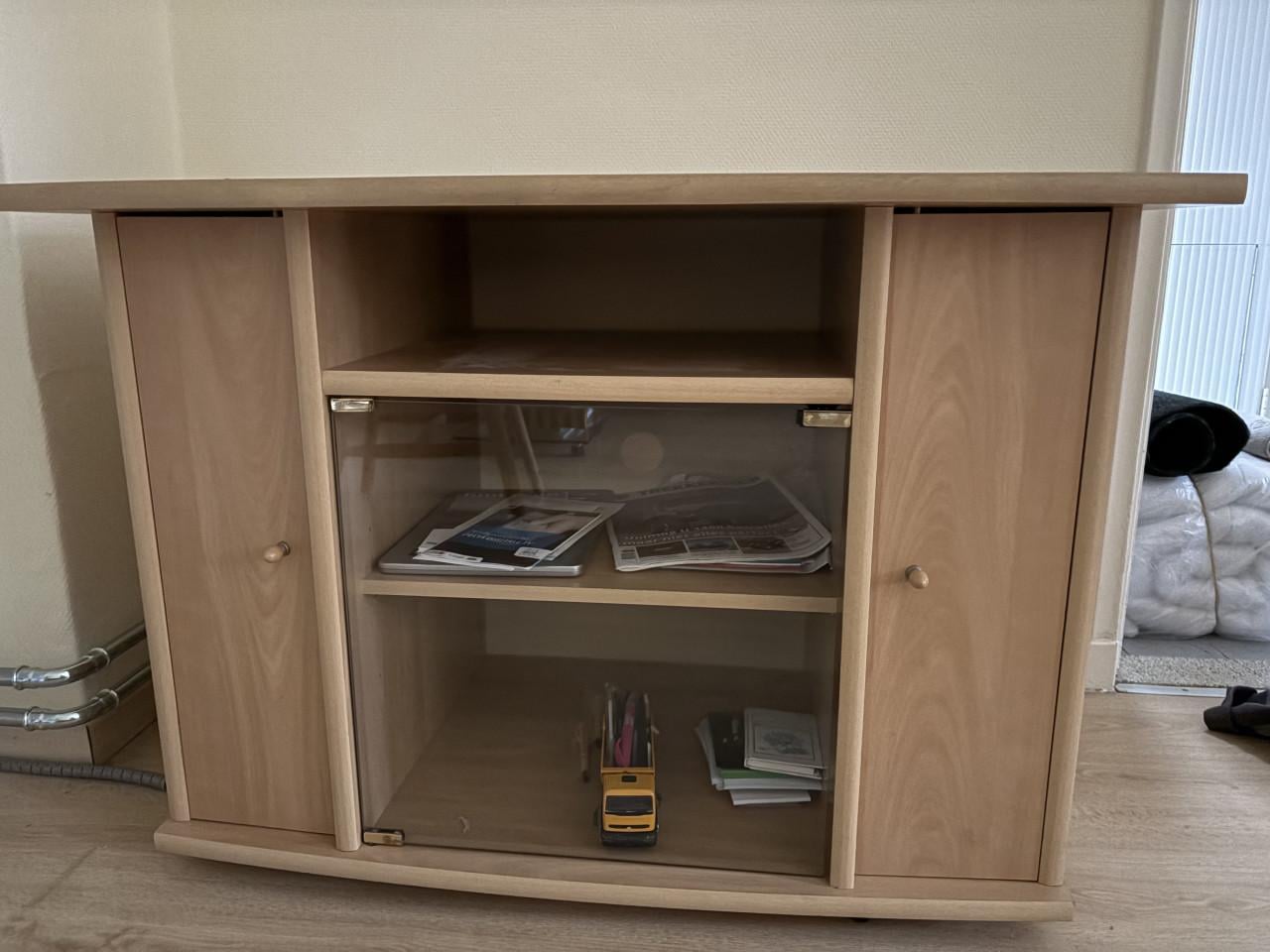 Tv meubel