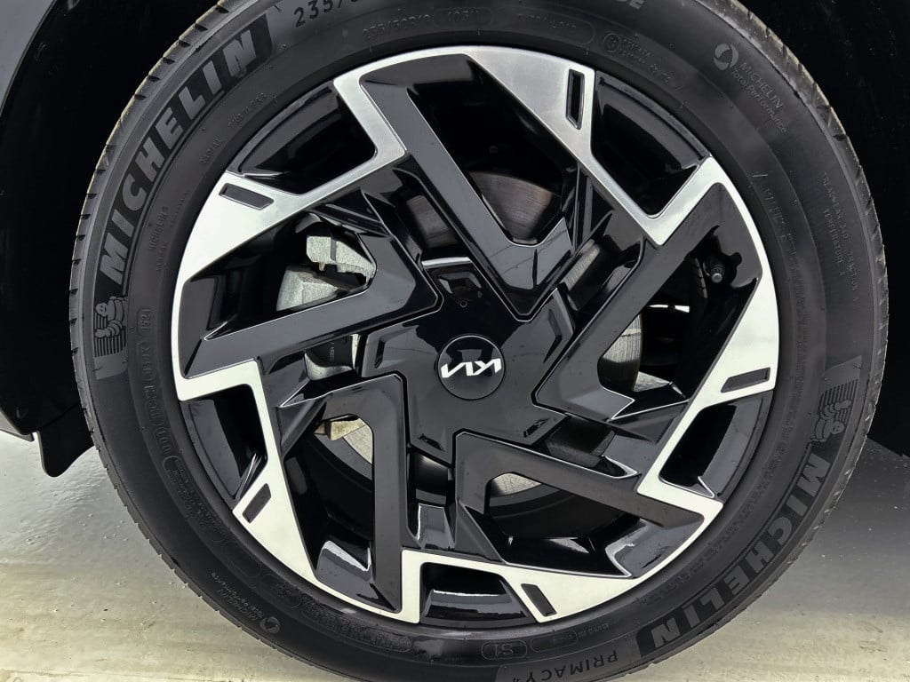 Kia Sportage 1.6 t-gdi plug-in hybrid awd gt-line | afneembare trekhaak | s