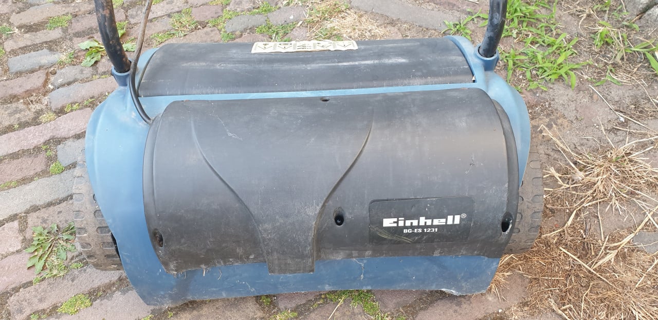 Veticuteer machine