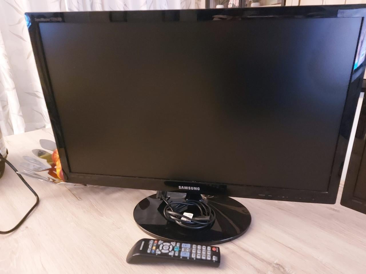 Tv/monitor