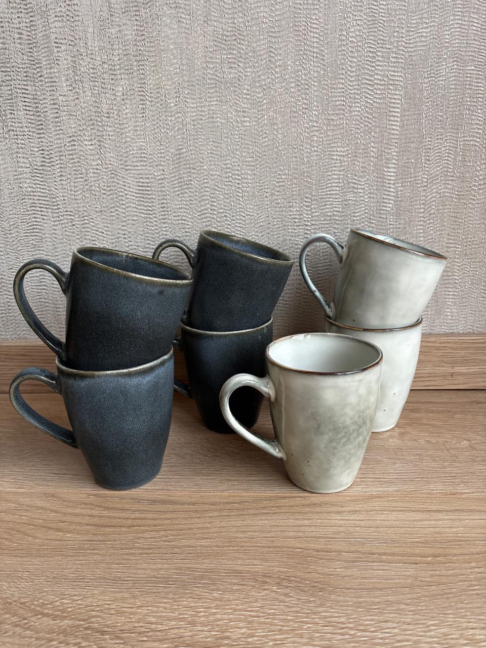 Servies van Casa