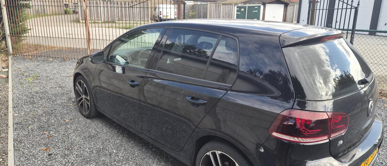Zo goed als nieuwe Golf 6 Highline