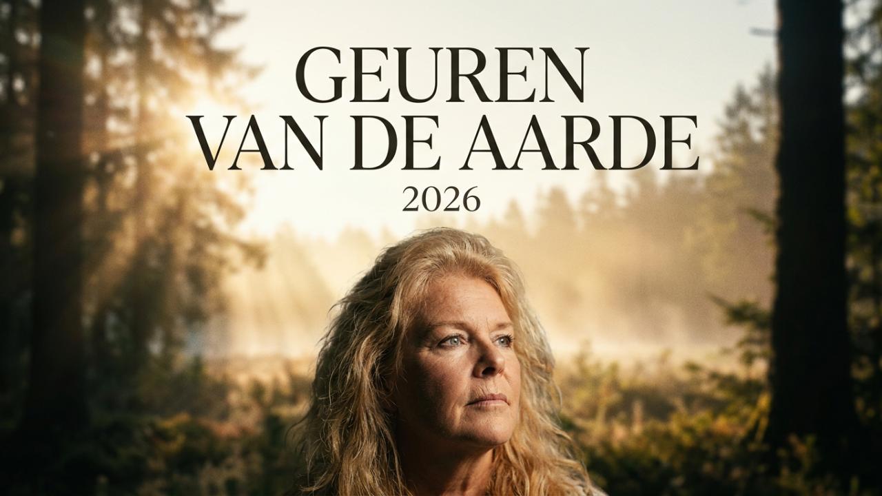 FREQUENTIES  Donderdag 20 augustus 2026/ 20.00 uur