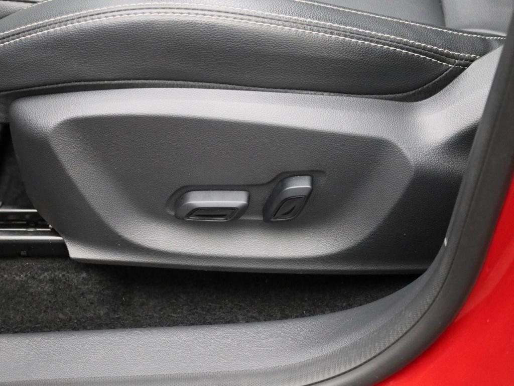 MG Zs Ev mg luxury 45 kwh | automaat | panoramadak | leder | navigatie | ai