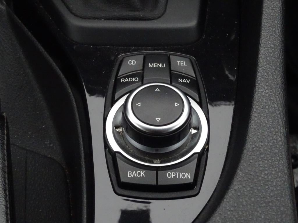 BMW X1 sdrive18i executive automaat | leder | bluetooth