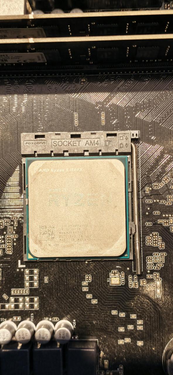 PC AMD Ryzen