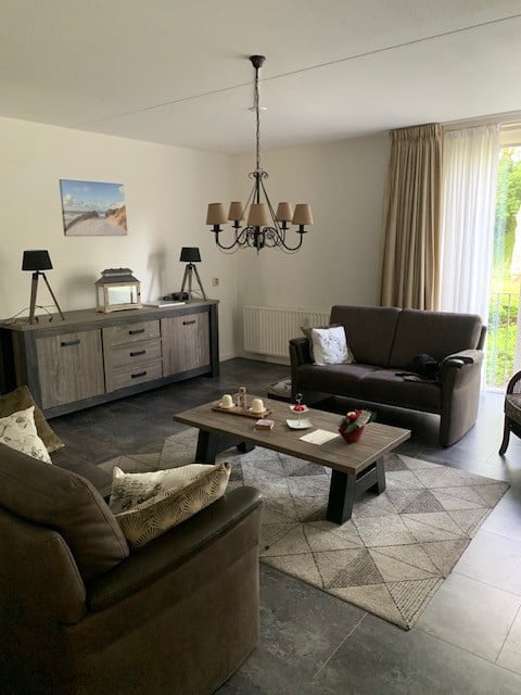 TE KOOP: Appartement, Nieuwerkerckeplein 16 te Middelburg