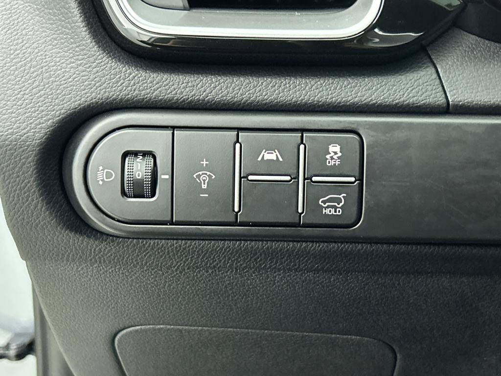 Kia Xceed 1.5 t-gdi gt-line