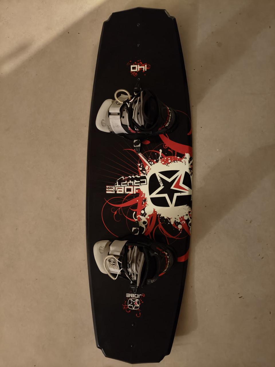 Wakeboard Jobe 140 cm