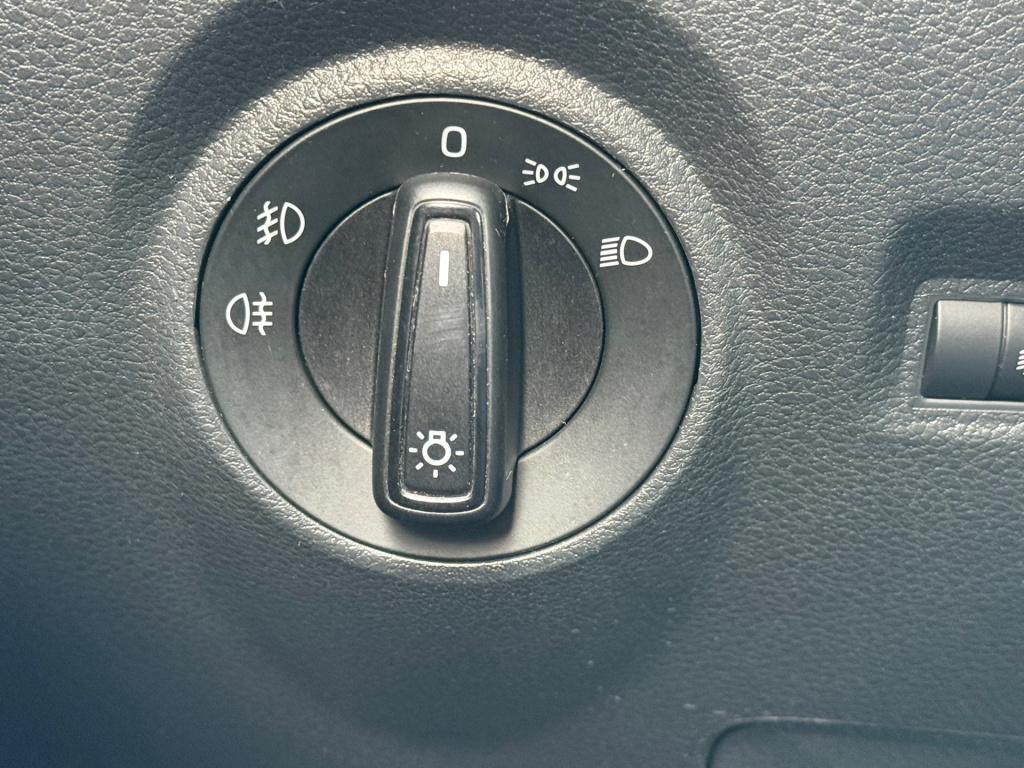 Skoda Fabia combi 1.2 tsi active